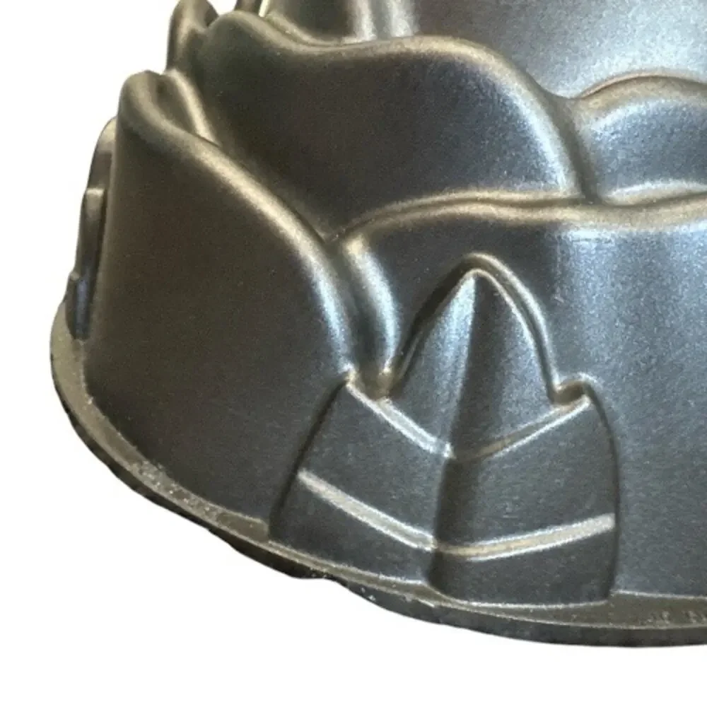 Nordic Ware very good